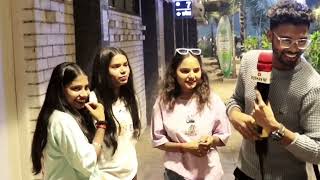 Most Funny Double Meaning Prank Cute With Girls / Roshan NB