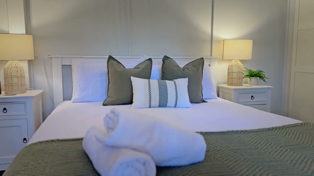 Airbnb, short stay accommodation in Perth