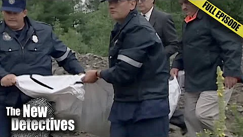 Inside The Lab That Cracked The Atlanta Child Murders | The New Detectives