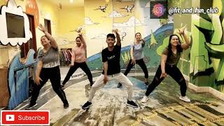 GOYANG UBUR UBUR || GOYANG HITS || GOYANG TIK TOK