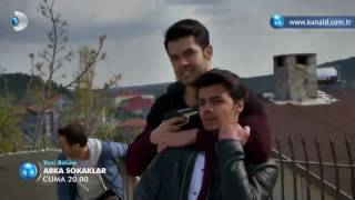 Arka Sokaklar 440. Bölüm Fragmanı - 2