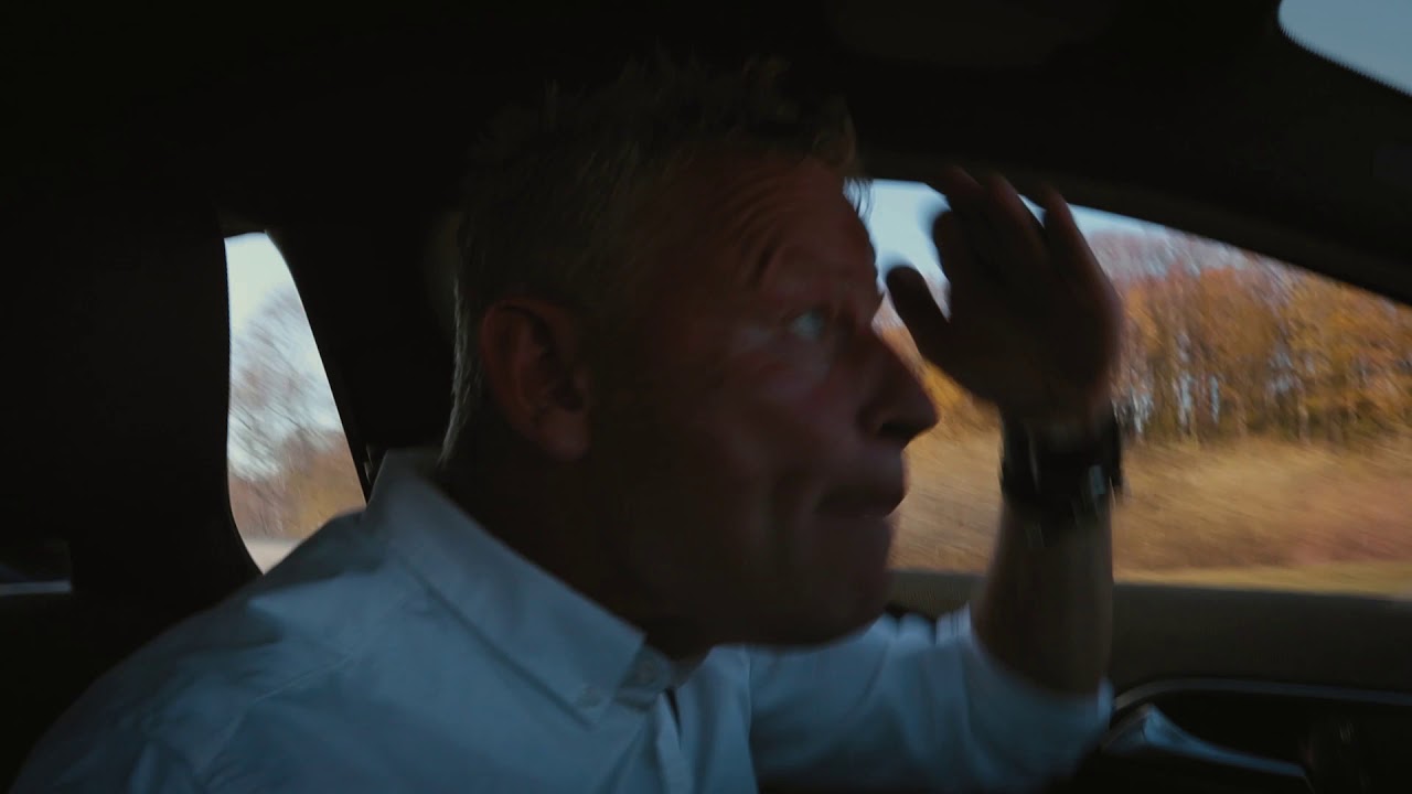 Bubber forlader København