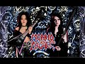 Morbid Angel - Immortal Rites Cover (ft Elena Verrier)