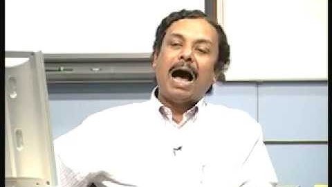 Lecture 36 Building Dependable Embedded Systems by IIT Delhi