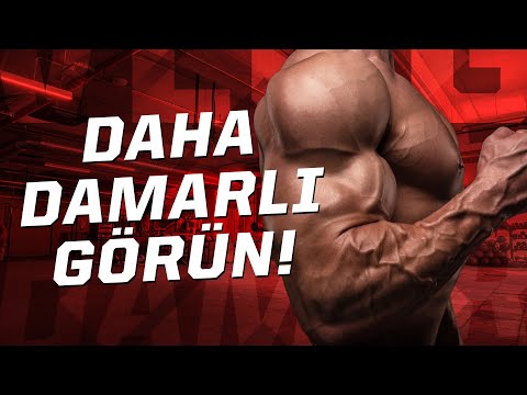 Damarlı Kolların Sırları Neler?