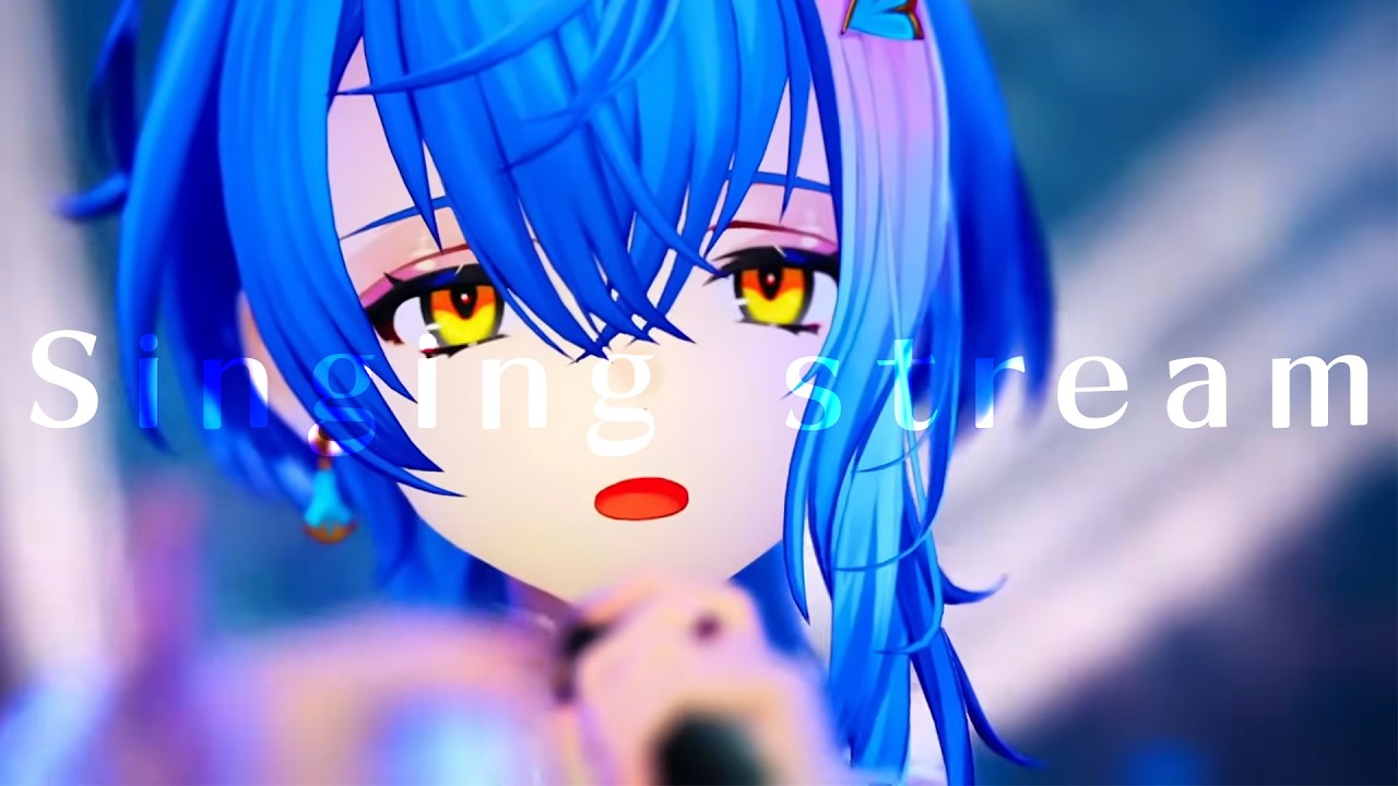 【 歌枠 / KARAOKE 】 ゲリラで歌枠、やったるか【 瀬戸乃とと / RK Music / ライブユニオン 】