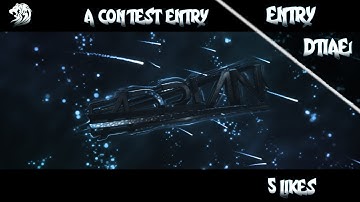 Entry #DTiAEC1 | Contest Entry | Make your verison | Leon FX