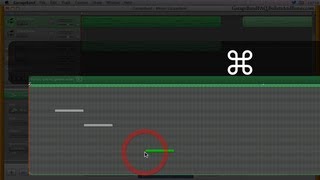 garageband how to write a score garageband how to write a score