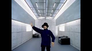 Virtual Insanity but it's Giant Steps