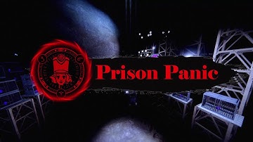 Dark Deception - Prison Scare Concept Video（GMOD）