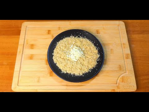 Risotto al Castelmagno