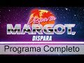 Dispara margot dispara del 1 de agosto del 2018