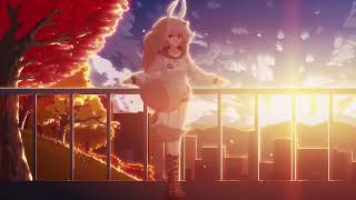 Wrapped in pastel beats and soft synth dreams, where every moment feels like a warm hug