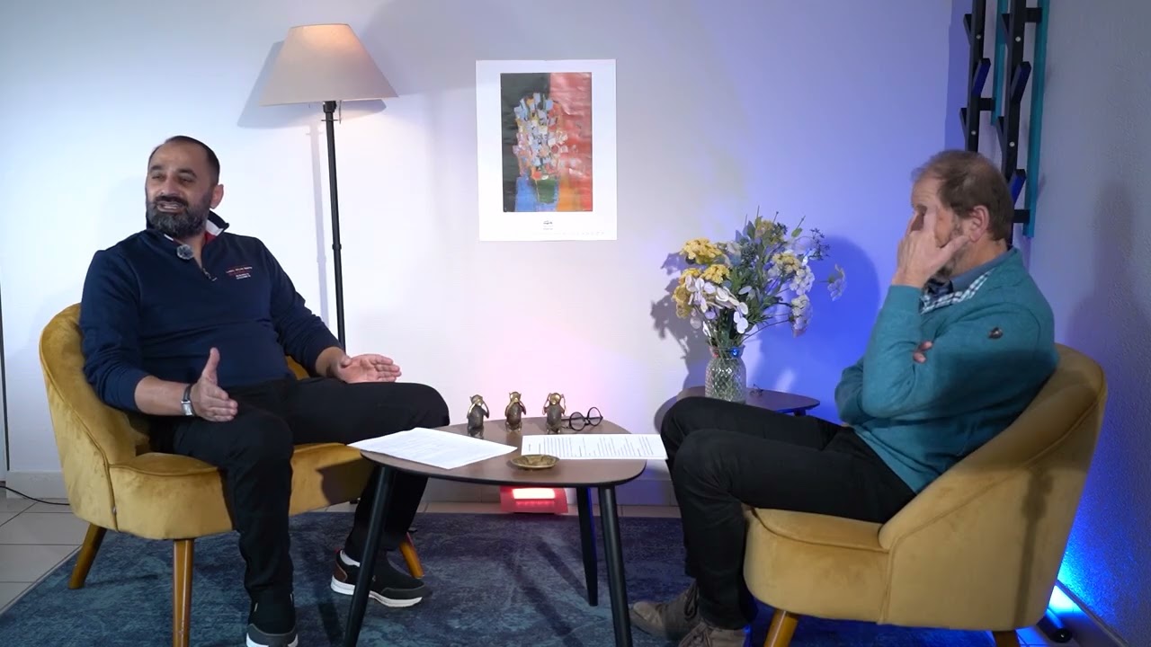 TACC Interview Micha