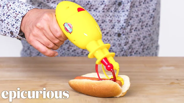 5 Sandwich Gadgets Tested By Design Expert | Well ...