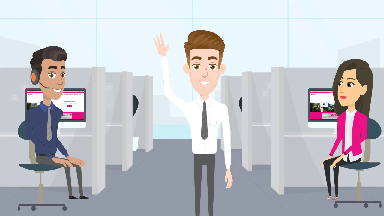 High Speed Rural Internet Service