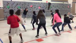 Creative Cardio Circuit Strategies for Youth - Part 1