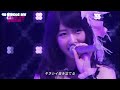 AKB48 - Kuchiutsushi no Chocolate [LIVE 口移しのチョコレート] | Kashiwagi Yuki, Miyawaki Sakura, Ota Aika