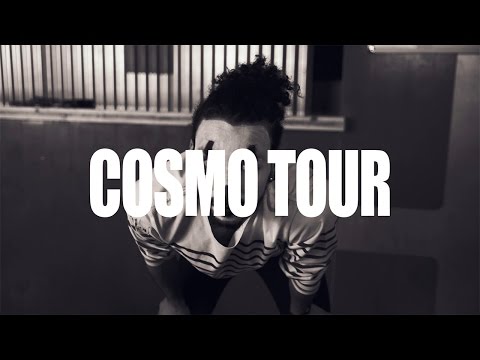 SOPRANO – Cosmo Tour [Teaser officiel] mp3 ke stažení