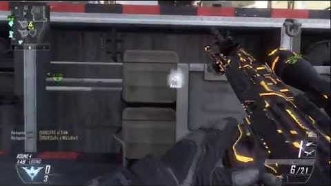 FML Another Spawn Shot Hitmarker