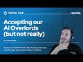 HaloPSA - Accepting our AI Overlords (but not really)