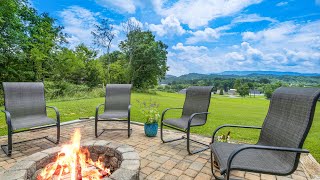 110 Porterfield Gap Road Seymour, TN