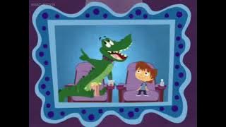 Can You Teach My Alligator Manners Episode 3  Movie Manners