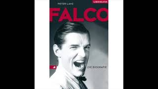 Falco  - Jeanny  (Harold Faltermeyer Remix)