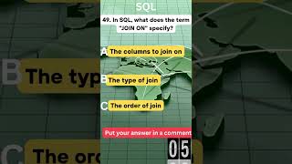 SQL Quiz Quickies: Test Your Database Knowledge in 60 Seconds!
