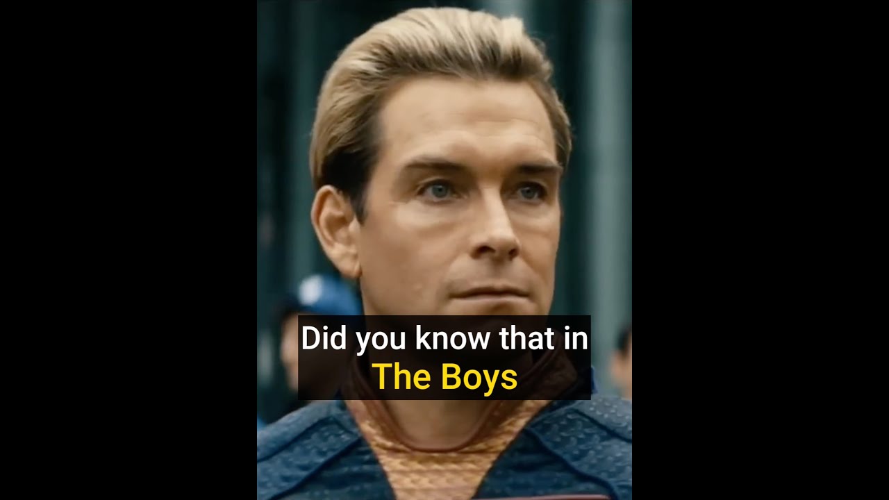 Did You Know That In The Boys YouTube did-you-know-that-in-the-boys-youtube