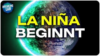 La Niña 2024: Das kommt jetzt (El NiñoUpdate)