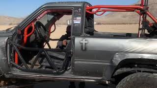 The ultimate suspension kit for your Jeep and Toyota Rockslayeroffroad