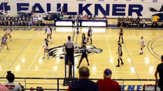 Lindsey Sims Volleyball 2013 Film