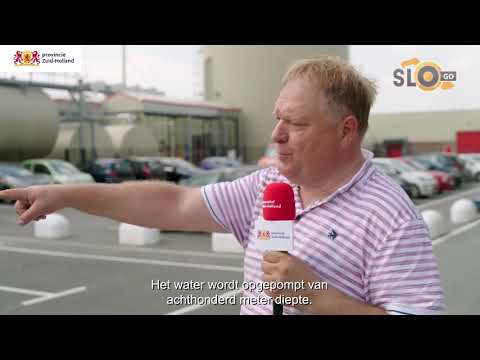 Video: Sebeleff-bedrijf, Verkoop Van Kassen En Cellulair Polycarbonaat