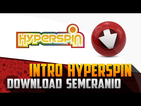 Torrent Hyperspin Full Install