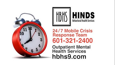 Mobile Crisis Response Team