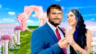 Thumbnail for OFICIALMENTE NOS CASAMOS *El mejor día de mi vida* | Karen Bustillos