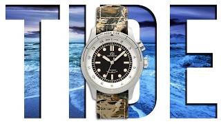 Vero x Realtree - Tide Tracker Review