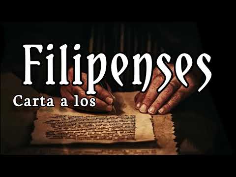 Video: ¿Pablo escribió filipenses?