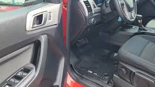 2019 Ford Ranger XLT Ennis, Dallas, Waxahachie, Midlothian, DeSoto TX