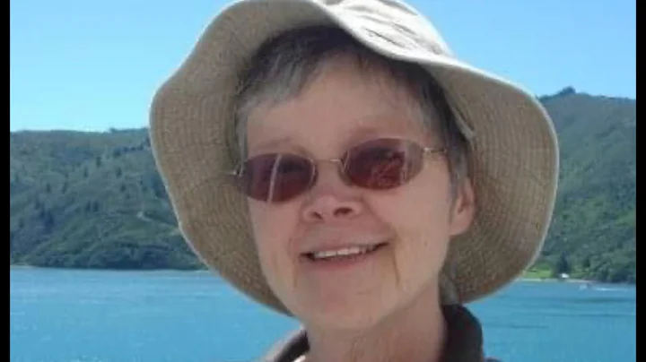 Funeral of Alma Jean Whitaker