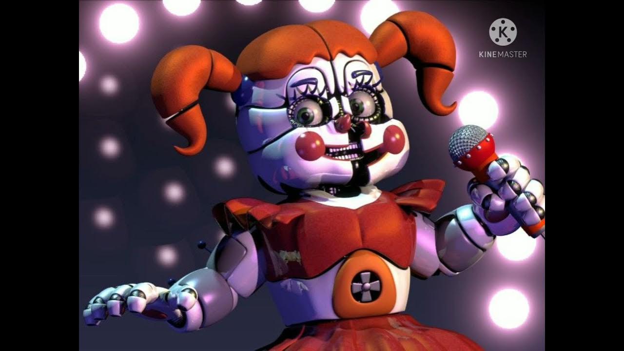 Циркус бейби stylized. Циркус бейби. Аниматроник бейби. Бейби фнаф. Fnaf sl бэйби.
