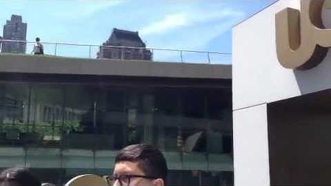 CHECKINEASY GUEST LIST APP AT USA NETWORK EVENT