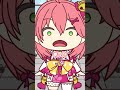 ㊗️30万再生!【手描き】濁ったフワモコ?【ホロライブ/白上フブキ/フワワ・アビスガード/モココ・アビスガード/さくらみこ/大空スバル】