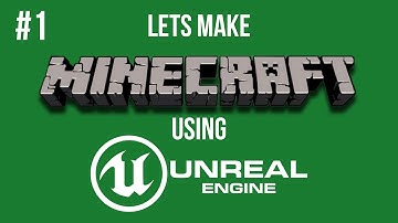Lets make Minecraft in C++ #1 - Creating Blocks