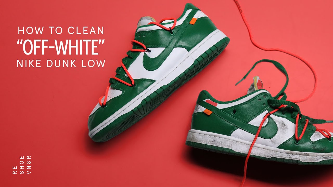 OFF-WHITE x Nike Air Jordan 1 All White Giveaway