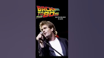 The 80s Hit That Changed Everything!