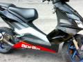Gilera Runner Aprilia Sr R Piaggio Nrg Power