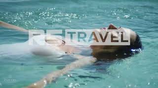Zoetry Paraiso de la Bonita Riviera Maya Mexico All Inclusive Resort #R5TravelLeaders screenshot 5