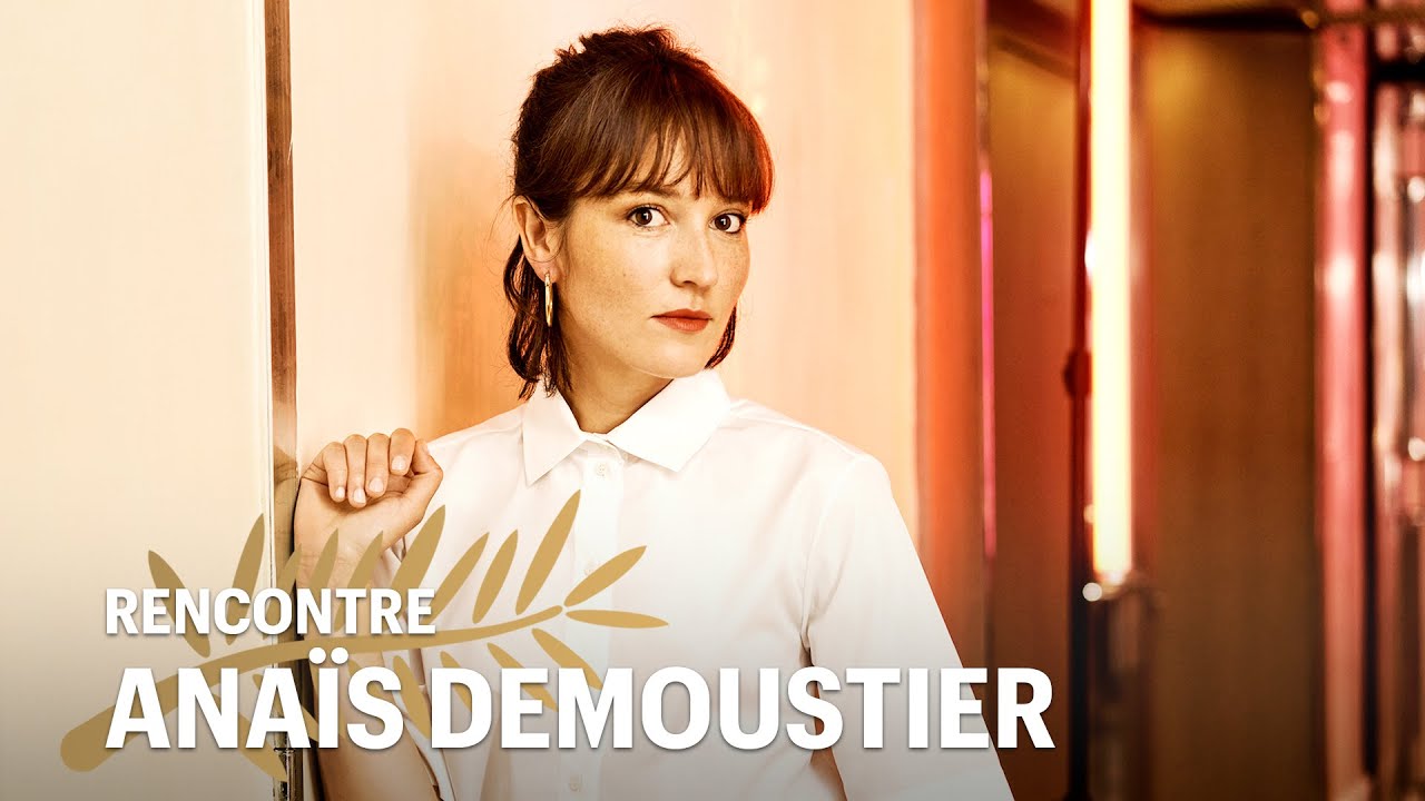 Anaïs Demoustier et la soif d’absolu d’une trentenaire